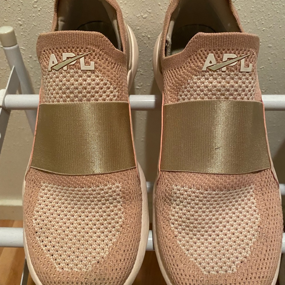 APL Women’s Techloom Bliss